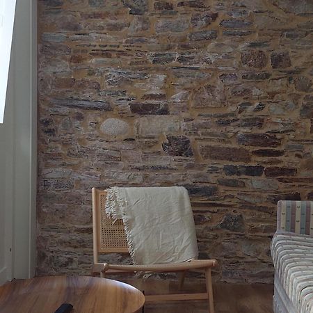 Apartament San Francisco Ribadeo Zewnętrze zdjęcie