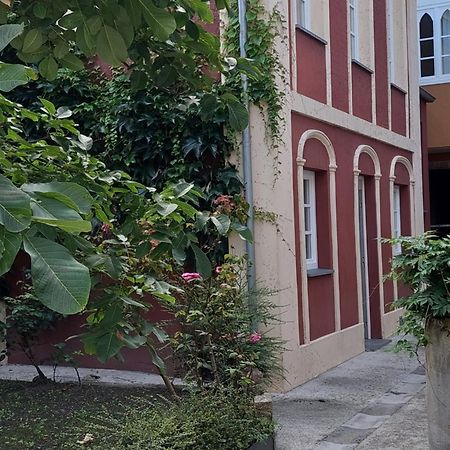 Apartament San Francisco Ribadeo Zewnętrze zdjęcie