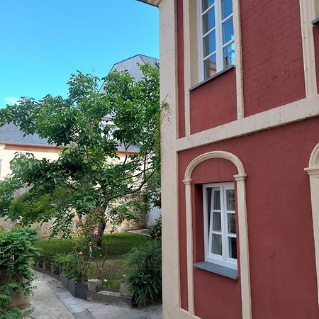 Apartament San Francisco Ribadeo Zewnętrze zdjęcie