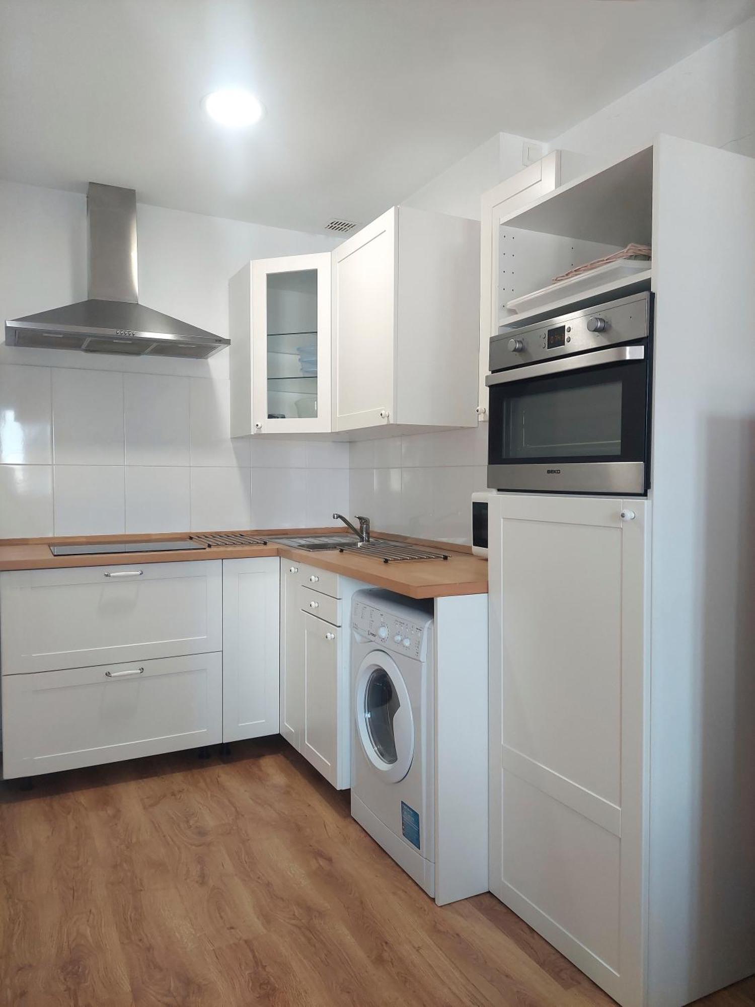 Apartament San Francisco Ribadeo Zewnętrze zdjęcie