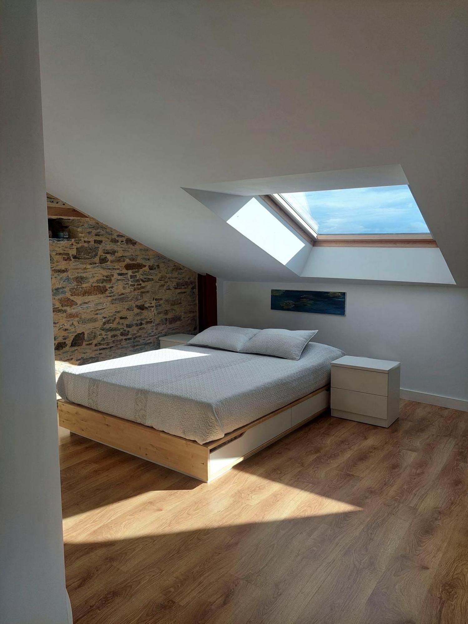Apartament San Francisco Ribadeo Zewnętrze zdjęcie