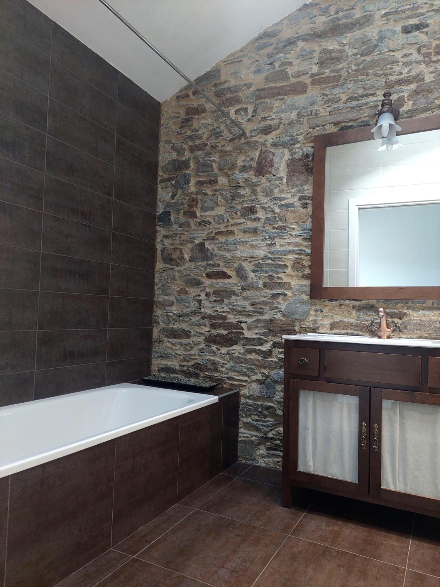 Apartament San Francisco Ribadeo Zewnętrze zdjęcie