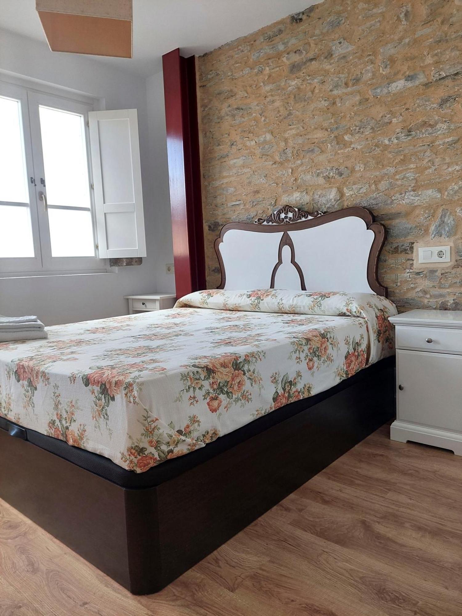 Apartament San Francisco Ribadeo Zewnętrze zdjęcie
