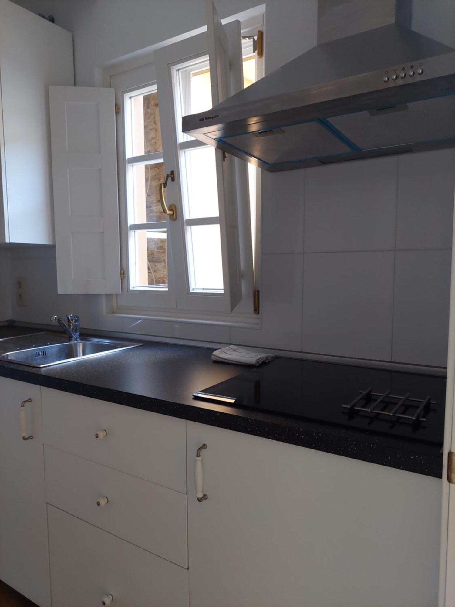 Apartament San Francisco Ribadeo Zewnętrze zdjęcie