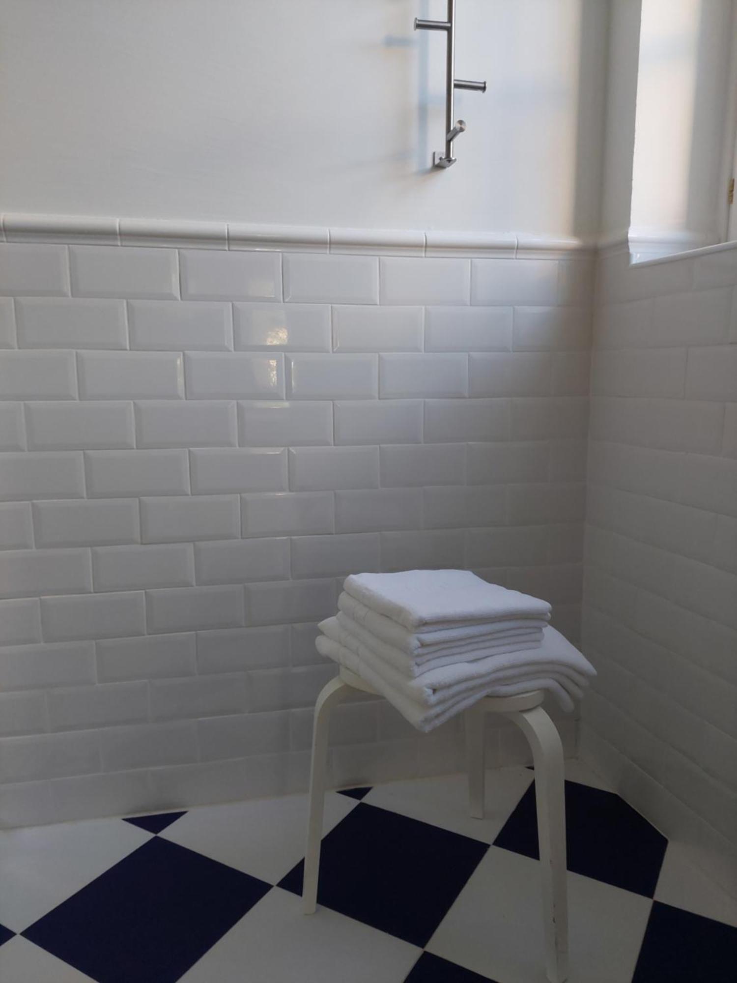 Apartament San Francisco Ribadeo Zewnętrze zdjęcie