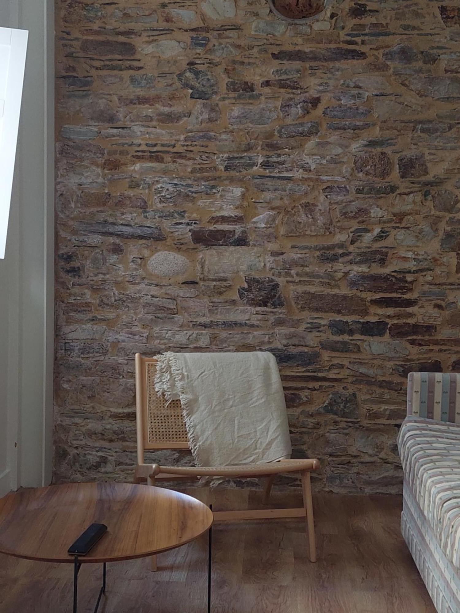 Apartament San Francisco Ribadeo Zewnętrze zdjęcie