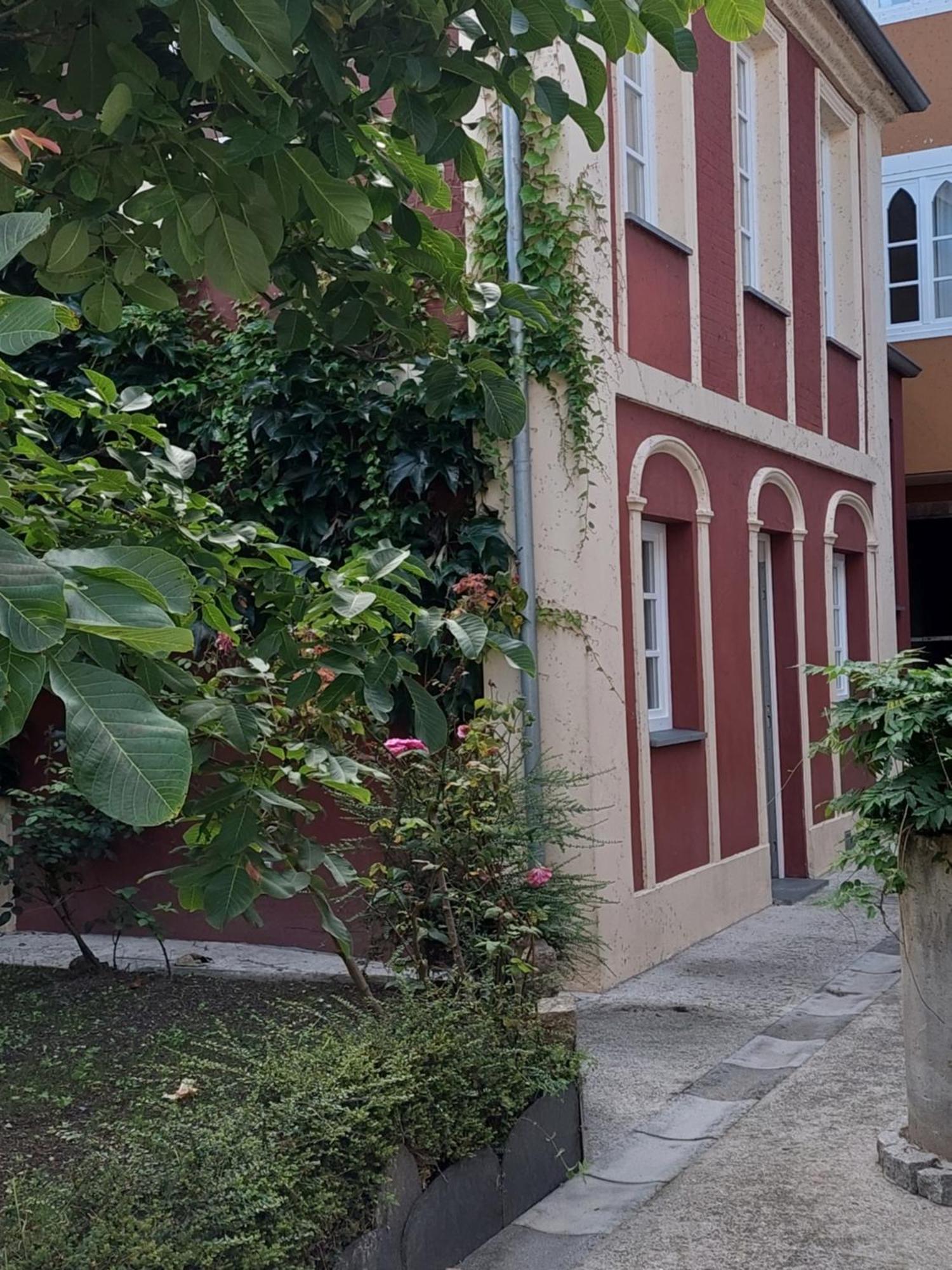 Apartament San Francisco Ribadeo Zewnętrze zdjęcie