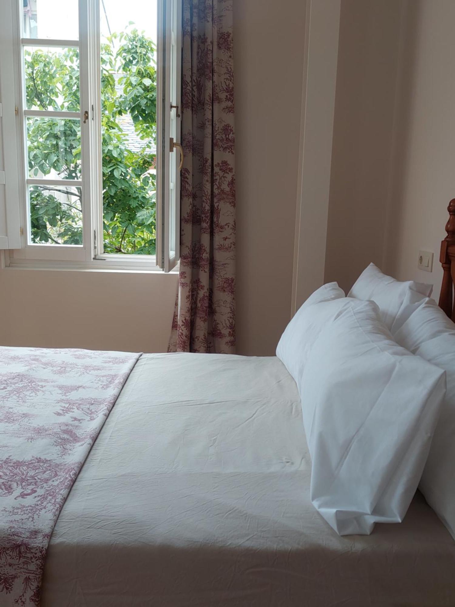 Apartament San Francisco Ribadeo Zewnętrze zdjęcie