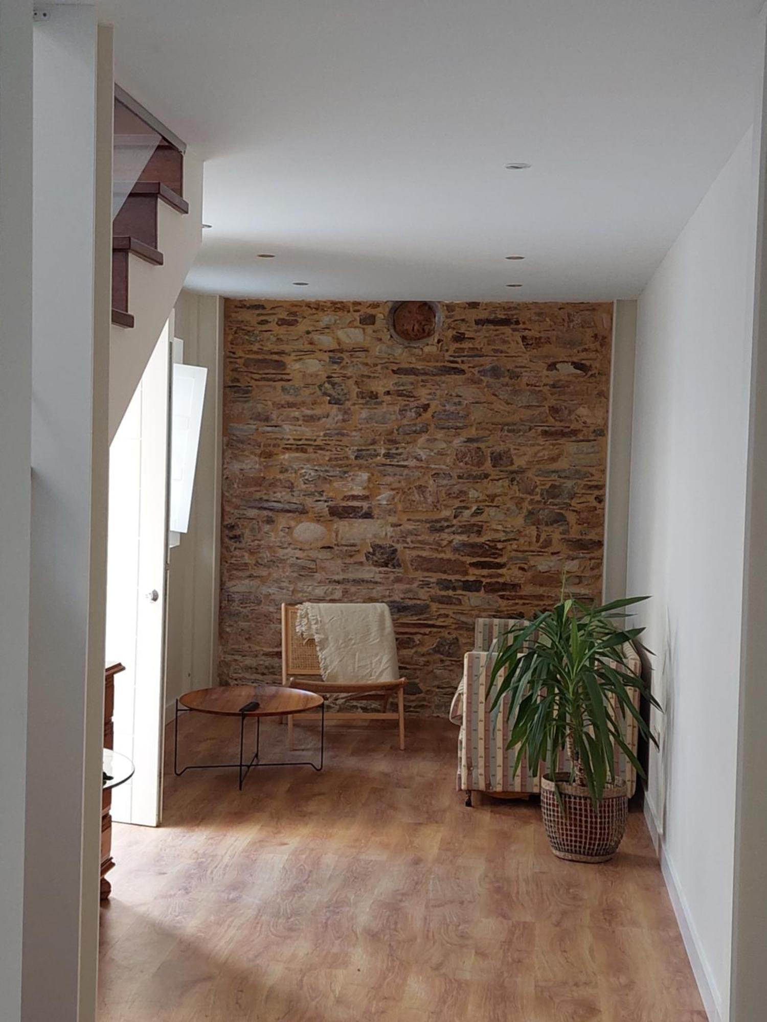 Apartament San Francisco Ribadeo Zewnętrze zdjęcie